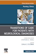 E-book Transitions Of Care For Patients With Neurological Diagnoses