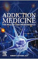 Papel Addiction Medicine For Health Care Professionals
