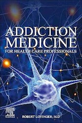 Papel Addiction Medicine For Health Care Professionals