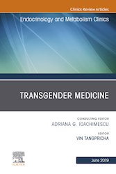 E-book Transgender Medicine, An Issue Of Endocrinology And Metabolism Clinics Of North America