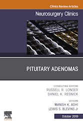 E-book Pituitary Adenoma, An Issue Of Neurosurgery Clinics Of North America