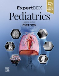 E-book Expertddx: Pediatrics