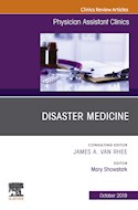 E-book Disaster Medicine ,An Issue Of Physician Assistant Clinics