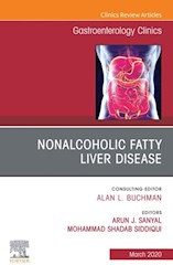 E-book Fatty Liver Disease,An Issue Of Gastroenterology Clinics Of North America