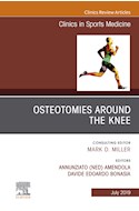 E-book Osteotomies Around The Knee, An Issue Of Clinics In Sports Medicine