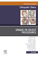 E-book Unique Or Select Procedures, An Issue Of Orthopedic Clinics