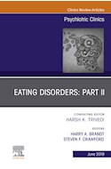 E-book Eating Disorders: Part Ii, An Issue Of Psychiatric Clinics Of North America