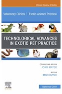 E-book Technological Advances In Exotic Pet Practice, An Issue Of Veterinary Clinics Of North America: Exotic Animal Practice