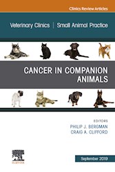 E-book Cancer In Companion Animals, An Issue Of Veterinary Clinics Of North America: Small Animal Practice