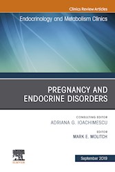 E-book Pregnancy And Endocrine Disorders, An Issue Of Endocrinology And Metabolism Clinics Of North America