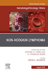 E-book Non-Hodgkin’S Lymphoma , An Issue Of Hematology/Oncology Clinics Of North America