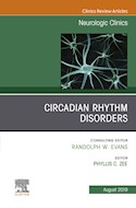 E-book Circadian Rhythm Disorders , An Issue Of Neurologic Clinics