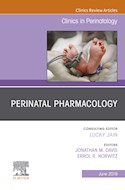 E-book Perinatal Pharmacology, An Issue Of Clinics In Perinatology