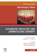 E-book Cutaneous Oncology And Dermatologic Surgery, An Issue Of Dermatologic Clinics