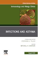 E-book Infections And Asthma, An Issue Of Immunology And Allergy Clinics Of North America