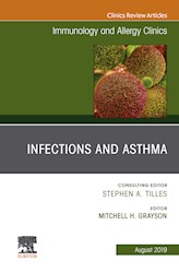E-book Infections And Asthma, An Issue Of Immunology And Allergy Clinics Of North America