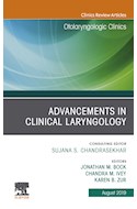 E-book Advancements In Clinical Laryngology, An Issue Of Otolaryngologic Clinics Of North America