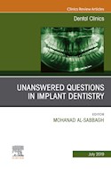 E-book Unanswered Questions In Implant Dentistry, An Issue Of Dental Clinics Of North America