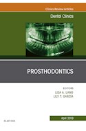 E-book Prosthodontics, An Issue Of Dental Clinics Of North America