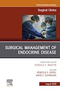 E-book Surgical Management Of Endocrine Disease, An Issue Of Surgical Clinics