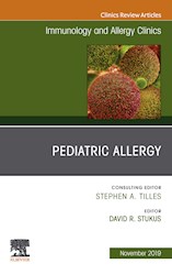 E-book Pediatric Allergy,An Issue Of Immunology And Allergy Clinics