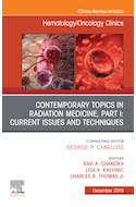 E-book Contemporary Topics In Radiation Medicine, Part I: Current Issues And Techniques