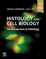 E-book Histology And Cell Biology: An Introduction To Pathology E-Book