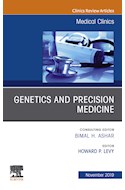 E-book Genetics And Precision Medicine,An Issue Of Medical Clinics Of North America