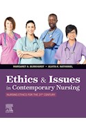 E-book Ethics & Issues In Contemporary Nursing