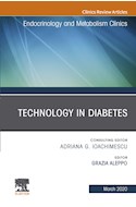E-book Technology In Diabetes,An Issue Of Endocrinology And Metabolism Clinics Of North America
