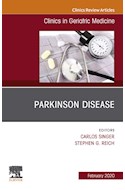 E-book Parkinson Disease,An Issue Of Clinics In Geriatric Medicine