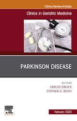 E-book Parkinson Disease,An Issue Of Clinics In Geriatric Medicine