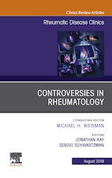 E-book Controversies In Rheumatology,An Issue Of Rheumatic Disease Clinics Of North America