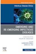 E-book Emerging And Re-Emerging Infectious Diseases , An Issue Of Infectious Disease Clinics Of North America