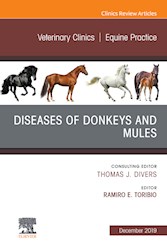 E-book Diseases Of Donkeys And Mules, An Issue Of Veterinary Clinics Of North America: Equine Practice