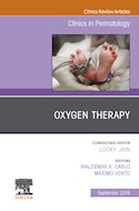 E-book Oxygen Therapy, An Issue Of Clinics In Perinatology