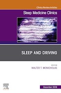 E-book Sleep And Driving, An Issue Of Sleep Medicine Clinics