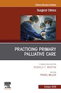 E-book Practicing Primary Palliative Care, An Issue Of Surgical Clinics