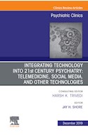 E-book Integrating Technology Into 21St Century Psychiatry