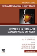 E-book Advances In Oral And Maxillofacial Surgery