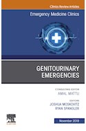 E-book Genitourinary Emergencies, An Issue Of Emergency Medicine Clinics Of North America