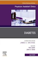 E-book Diabetes,An Issue Of Physician Assistant Clinics