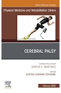 E-book Cerebral Palsy,An Issue Of Physical Medicine And Rehabilitation Clinics Of North America