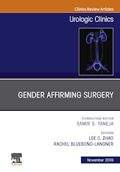 E-book Considerations In Gender Reassignment Surgery, An Issue Of Urologic Clinics
