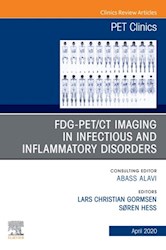 E-book Fdg-Pet/Ct Imaging In Infectious And Inflammatory Disorders,An Issue Of Pet Clinics