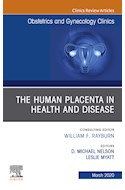 E-book The Human Placenta In Health And Disease , An Issue Of Obstetrics And Gynecology Clinics