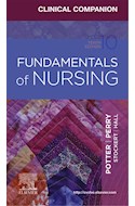 E-book Clinical Companion For Fundamentals Of Nursing