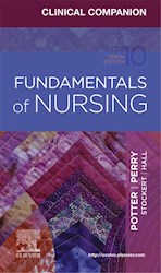 E-book Clinical Companion For Fundamentals Of Nursing