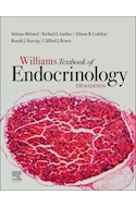 E-book Williams Textbook Of Endocrinology