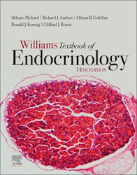 E-book Williams Textbook Of Endocrinology
